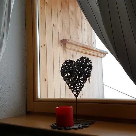 Greidlerhof Apartament Rohrberg