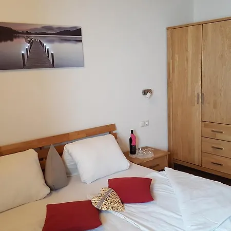 Greidlerhof * Rohrberg