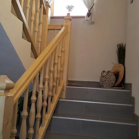 Greidlerhof Apartament Rohrberg