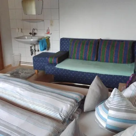 Greidlerhof * Rohrberg