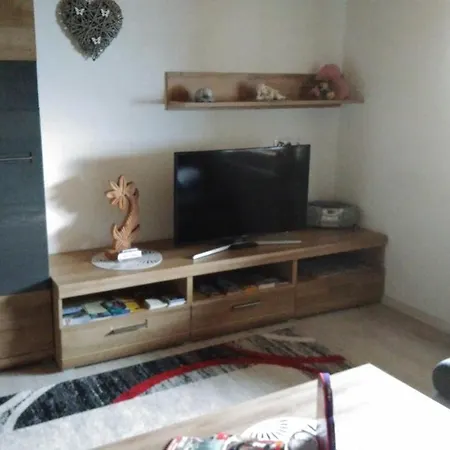 Greidlerhof Apartament Rohrberg