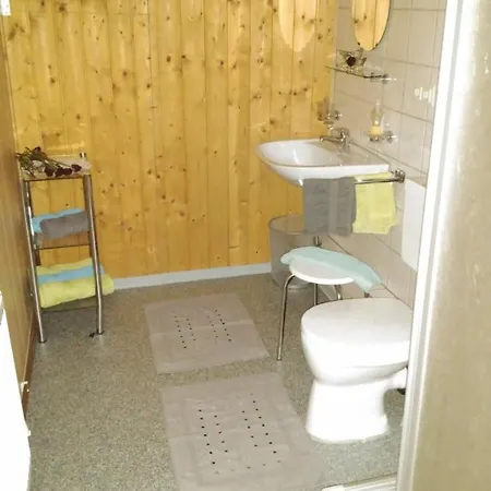 Apartament Greidlerhof