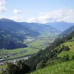 Greidlerhof شقة روهربيرج