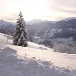 Greidlerhof شقة *