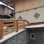 Greidlerhof روهربيرج