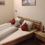 شقة Greidlerhof *
