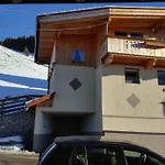 شقة Greidlerhof *