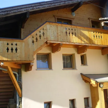 Apartamento Greidlerhof