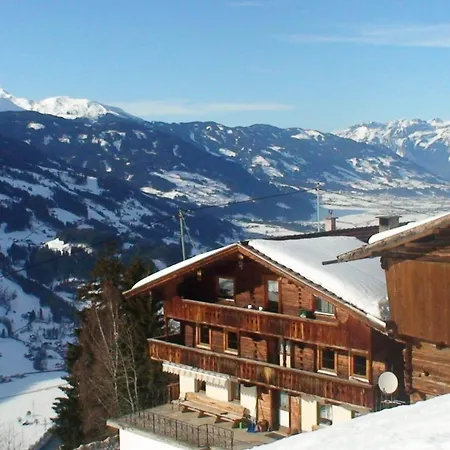 Apartment Greidlerhof