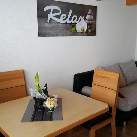 Apartment Greidlerhof *
