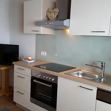 Greidlerhof Apartment