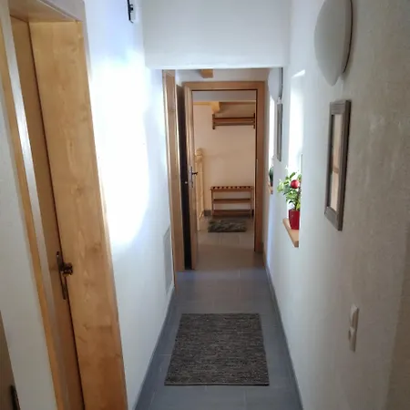 Greidlerhof Apartment Rohrberg