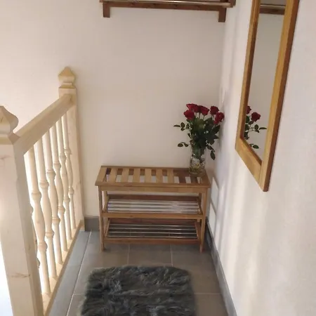 Greidlerhof Apartment *