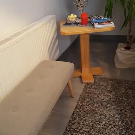 Greidlerhof Apartment