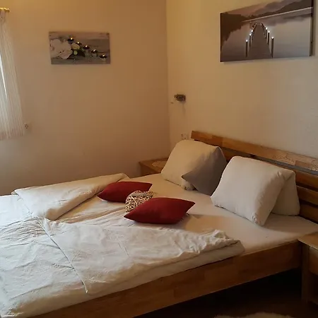 Apartment Greidlerhof Rohrberg