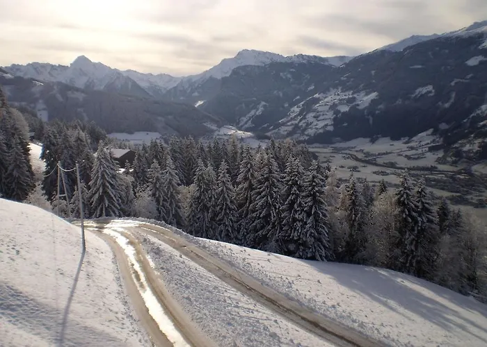 Greidlerhof * Rohrberg