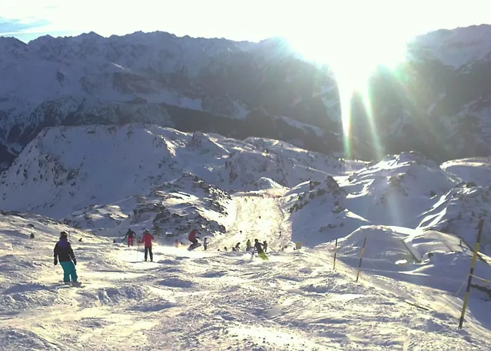 Greidlerhof Apartamento Rohrberg