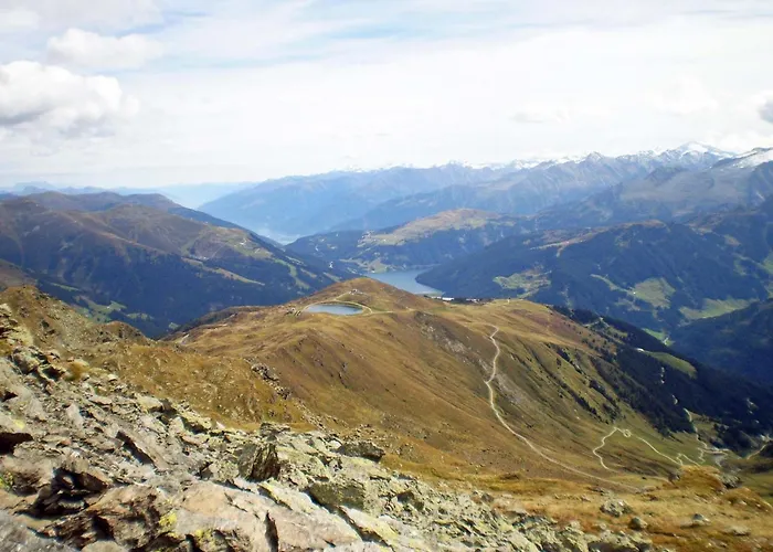 Greidlerhof Apartamento *