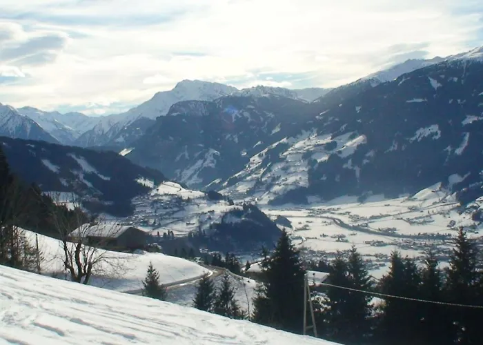 Greidlerhof Rohrberg