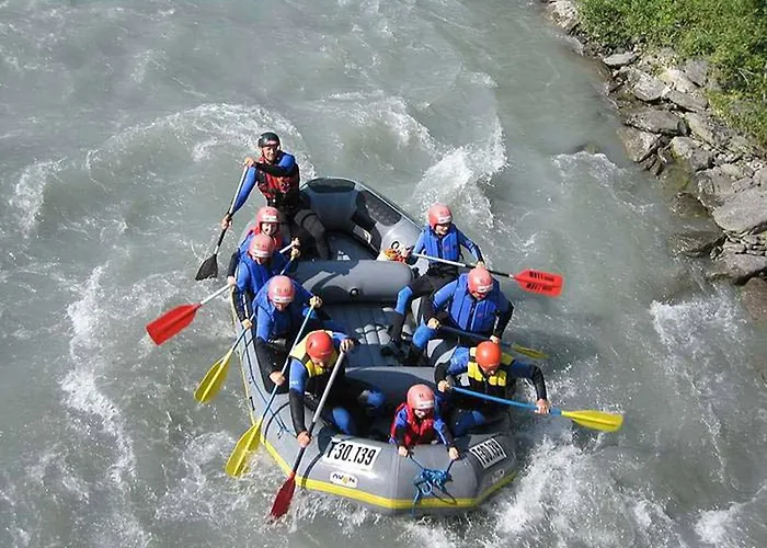 Greidlerhof Apartamento Rohrberg