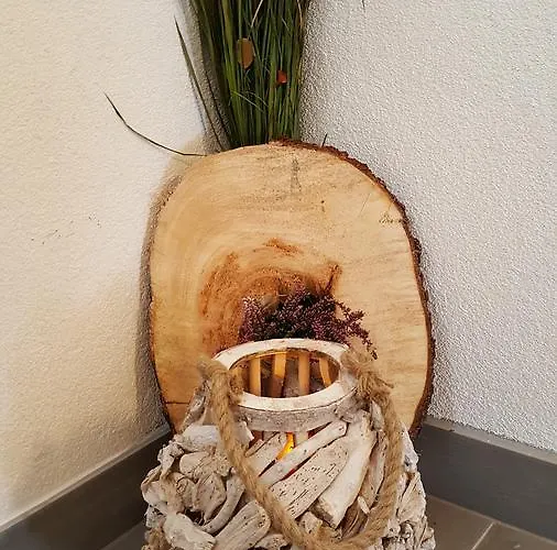 Apartamento Greidlerhof Rohrberg