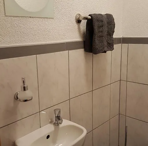 Greidlerhof Rohrberg