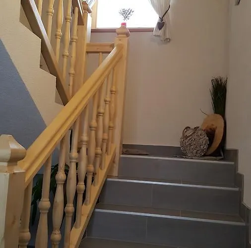 Greidlerhof Apartamento Rohrberg